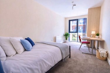 3 bed flat, Ecco, Highfield, Sheffield, S118BP - Image 9