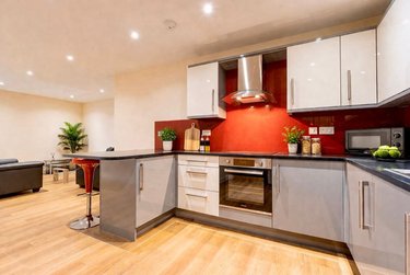 3 bed flat, Ecco, Highfield, Sheffield, S118BP - Image 3