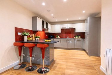 3 bed flat, Ecco, Highfield, Sheffield, S118BP - Image 4