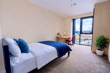 3 bed flat, Ecco, Highfield, Sheffield, S118BP - Image 7