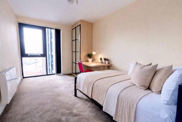 3 bed flat, Ecco, Highfield, Sheffield, S118BP - Image 6