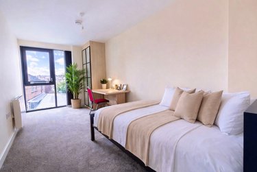 3 bed flat, Ecco, Highfield, Sheffield, S118BP - Image 8