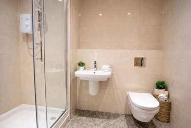 3 bed flat, Ecco, Highfield, Sheffield, S118BP - Image 10