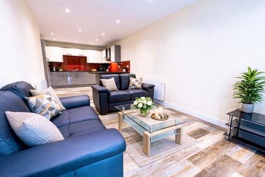 3 bed flat, Ecco, Highfield, Sheffield, S118BP - Image 4