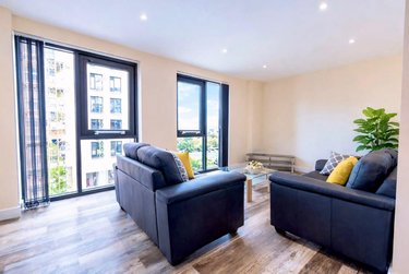 3 bed flat, Ecco, Highfield, Sheffield, S118BP - Image 5