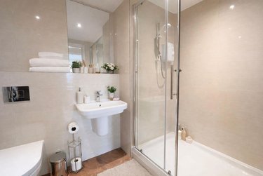 3 bed flat, Ecco, Highfield, Sheffield, S118BP - Image 8