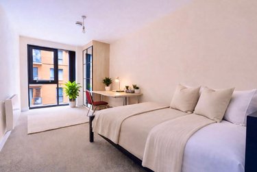 3 bed flat, Ecco, Highfield, Sheffield, S118BP - Image 10