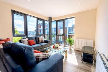 3 bed flat, Ecco, Highfield, Sheffield, S118BP - Image 4