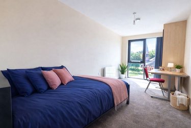 3 bed flat, Ecco, Highfield, Sheffield, S118BP - Image 7