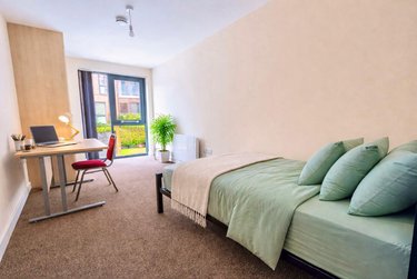 3 bed flat, Ecco, Highfield, Sheffield, S118BP - Image 8