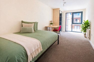 3 bed flat, Ecco, Highfield, Sheffield, S118BP - Image 9