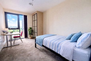 3 bed flat, Ecco, Highfield, Sheffield, S118BP - Image 5