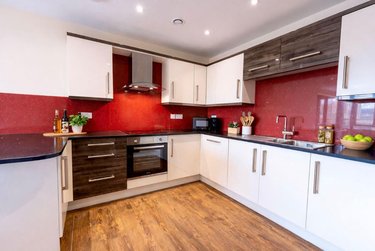 3 bed flat, Ecco, Highfield, Sheffield, S118BP - Image 3