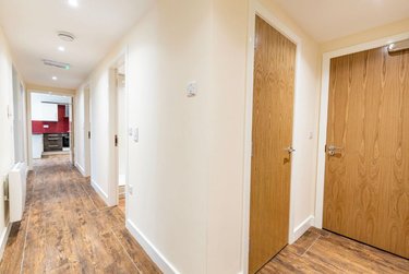 3 bed flat, Ecco, Highfield, Sheffield, S118BP - Image 4