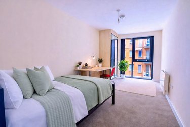 3 bed flat, Ecco, Highfield, Sheffield, S118BP - Image 9