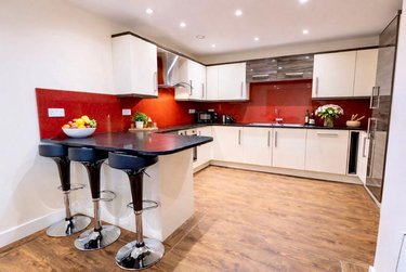 3 bed flat, Ecco, Highfield, Sheffield, S118BP - Image 3