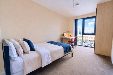 3 bed flat, Ecco, Highfield, Sheffield, S118BP - Image 6