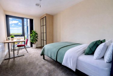 3 bed flat, Ecco, Highfield, Sheffield, S118BP - Image 8