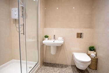 3 bed flat, Ecco, Highfield, Sheffield, S118BP - Image 10