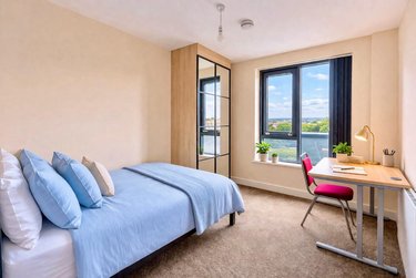 3 bed flat, Ecco, Highfield, Sheffield, S118BP - Image 7