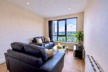 3 bed flat, Ecco, Highfield, Sheffield, S118BP - Image 4