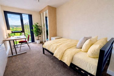 2 bed flat, Ecco, Highfield, Sheffield, S118BP - Image 11