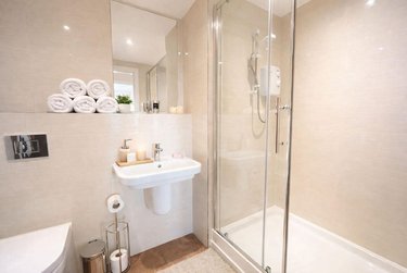 3 bed flat, Ecco, Highfield, Sheffield, S118BP - Image 8