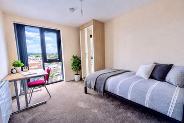 3 bed flat, Ecco, Highfield, Sheffield, S118BP - Image 6