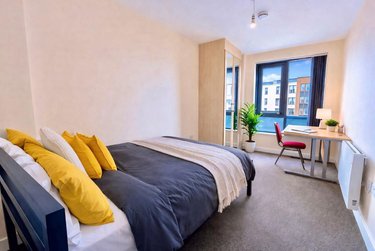 2 bed flat, Ecco, Highfield, Sheffield, S118BP - Image 7