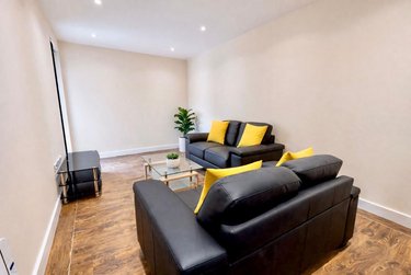 2 bed flat, Ecco, Highfield, Sheffield, S118BP - Image 7