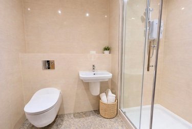 2 bed flat, Ecco, Highfield, Sheffield, S118BP - Image 9