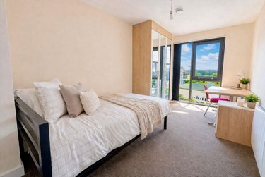 2 bed flat, Ecco, Highfield, Sheffield, S118BP - Image 10