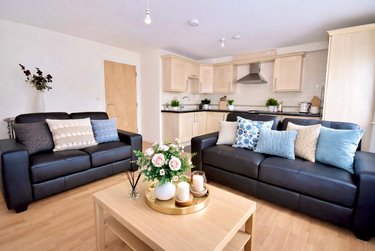 5 bed flat, Broom Street, Broomhall, Sheffield, S102DA - Image 3