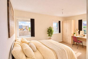 3 bed flat, Flat 1a Broom Street, Broomhall, Sheffield, S102DA - Image 11