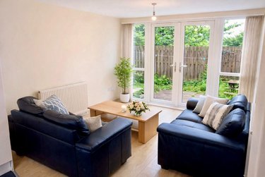 4 bed house, Dorset Street, Broomhall, Sheffield, S102FW - Image 6