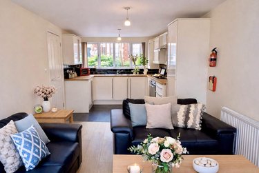 4 bed house, Dorset Street, Broomhall, Sheffield, S102FW - Image 3