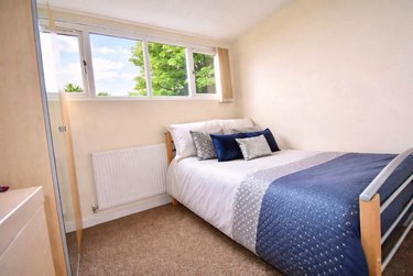4 bed house, Dorset Street, Broomhall, Sheffield, S102FW - Image 10
