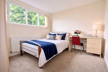 4 bed house, Dorset Street, Broomhall, Sheffield, S102FW - Image 11