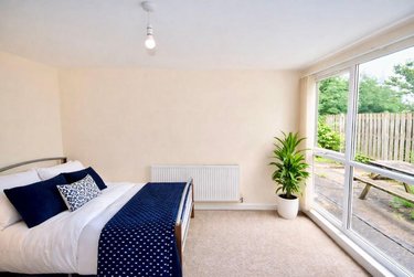 4 bed house, Dorset Street, Broomhall, Sheffield, S102FW - Image 9