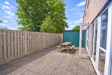 4 bed house, Dorset Street, Broomhall, Sheffield, S102FW - Image 15