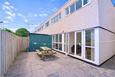 4 bed house, Dorset Street, Broomhall, Sheffield, S102FW - Image 14