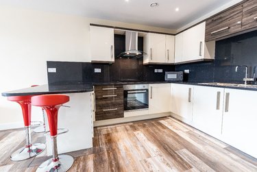 3 bed flat, Ecco, Highfield, Sheffield, S118BP - Image 10