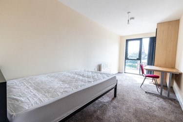 3 bed flat, Ecco, Highfield, Sheffield, S118BP - Image 6
