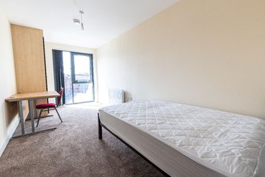 3 bed flat, Ecco, Highfield, Sheffield, S118BP - Image 9