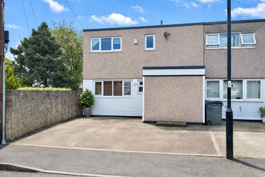 4 bed house, Dorset Street, Broomhall, Sheffield, S102FW - Image 1