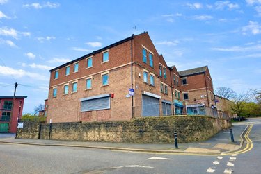 3 bed flat, Flat 1a Broom Street, Broomhall, Sheffield, S102DA - Image 14