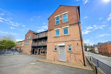 5 bed flat, Broom Street, Broomhall, Sheffield, S102DA - Image 14