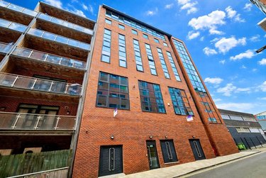 4 bed flat, 121 Fitzwilliam Street, Devonshire Green, Sheffield, S14JP - Image 12