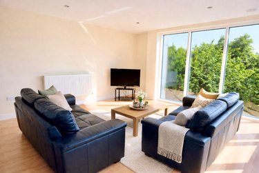 6 bed flat, Apt 2, 112 Ecclesall Road, Sharrow, Sheffield, S118JB - Image 3