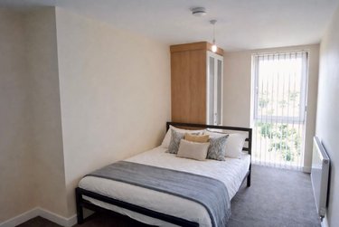 6 bed flat, Apt 2, 112 Ecclesall Road, Sharrow, Sheffield, S118JB - Image 9